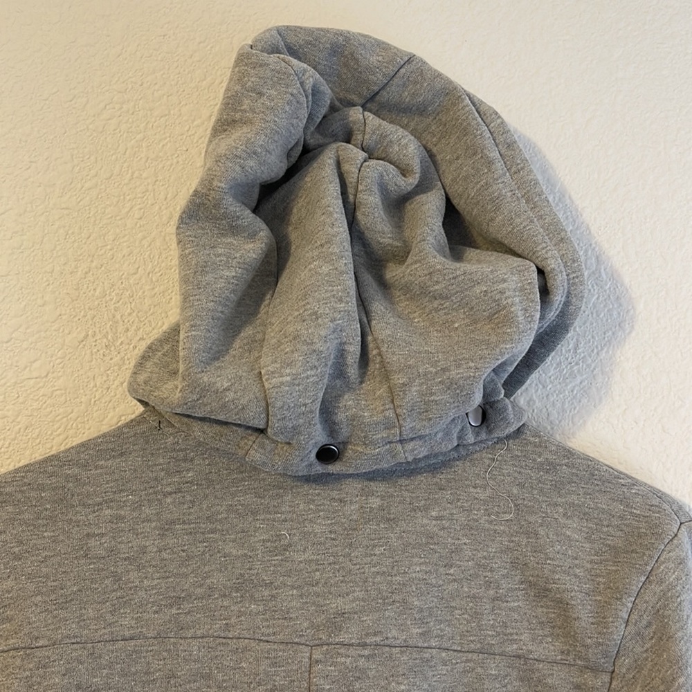 Hurley Jacket - Picture 3 of 8
